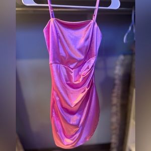 Never worn dillards dress